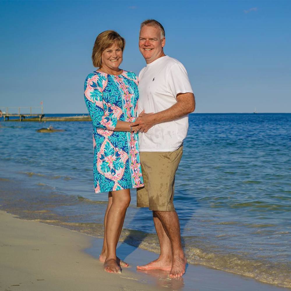 Meet your Posher, Jan